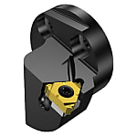 T-Max U-ロック 内径ねじ切り用カッティングヘッド R/L566.0KFC-11