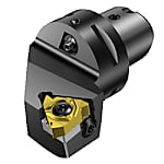 サンドビック　コロスレッド266　ねじ切り加工用カッティングユニット　 C-266R/LFGZ