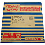 ステンレスワイヤ－（フラックス入り） GFW309