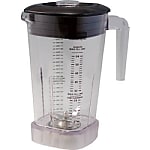 粉砕機ワーリング エキストリームミル 専用容器