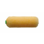 PAINT ROLLER PRO Small Roller for Coarse/Uneven Surfaces, Medium/Long Bristle