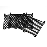 Roller bucket net for R-200 3 pieces