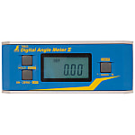 Digital Angle Meter II Dust and Waterproof