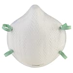 2207DS2 Disposable Dust-Proof Mask