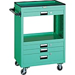 トラスコ中山 ツールワゴン NTS-631/NTS-731