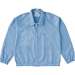 Cleanroom Work Clothes (Antistatic Yarn Grid) Jacket