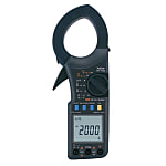 直流/交流両用 デジタルクランプメーター　SK-7708