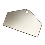 Stainless Steel Plate C
