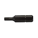 Short Bit (For Manual Screwdrivers)