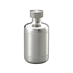 ステンレスボトル 容量 0.2L～1L