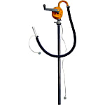 ハンドロータリーポンプ HR-2B・HR-25G