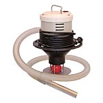 ペール缶用電動式バキュームポンプ EVC-550