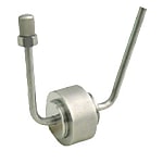 SUS製ドラム缶用エア抜きバルブ（G3/4側専用）