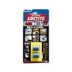 補修パテ（Loctite）