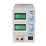 直流安定化電源 AD-8722D 出力電圧 0～20V