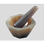 メノー乳鉢（深型）