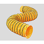 フレキシブルダクト φ230mm×5m～φ520mm×5m