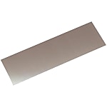 Metal Plate Material, Made of Aluminum, Stainless Steel or Copper