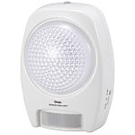 LEDセンサープッシュライト