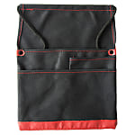 Canvas Nail Bag