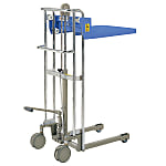Santoka S type low floor type