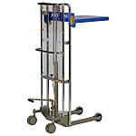 Santoka high head type hand operated type