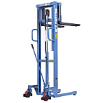 Manual Power Lifter, Standard Type Load Weight 350 – 1,000 kg