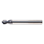 Carbide 2-Flute Leading Drill 90° D922X