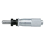 Micrometers - Micrometer Head, 0-15 mm Range