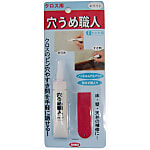 Hole Filler for Cloth