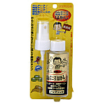 ノリクリンS シール・テープはがし剤