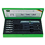 Ball Bearing Extractor Set 