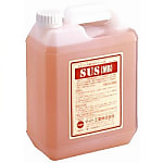 弱酸性電解液　SUS-MB