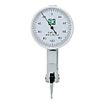 Dial Indicator, Measurement Range 0 to 0.2 mm