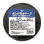 建築用ブチルゴム系防水テープ WF414Z（両面タイプ）
