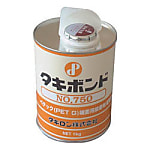 ぺテック用接着剤 タキボンド No.750（端面接着）