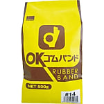 ゴムバンド 500g袋入