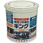 水性つやあり塗料