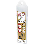 GGスクレーパー 替刃:厚刃