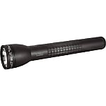 LEDフラッシュライト マグライトML 単1電池3本用