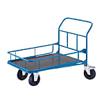 ネスティング台車（枠付タイプ）