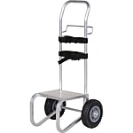 キャリボーイ 背負動噴用運搬台車 DC-100A