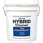 強力床用洗浄剤 ハイブリッドクリーナー