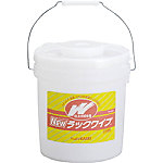 NEWラックワイプ（仕上げ拭き用・バケツタイプ）