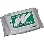 NEWラックワイプ（プラスチック製品用）