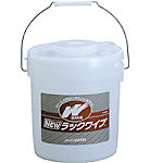 NEWラックワイプ（油汚れ用）