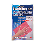 ScotchBrite ™ผ้าเช็ดประสิทธิภาพสูงเบอร์ 5000
