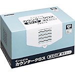カウンタークロス 薄手タイプ