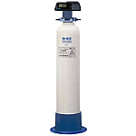カートリッジ純水器 採水量950～6650L
