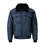 現場服防寒222シリーズ ゲンバフクボウカンブルゾン